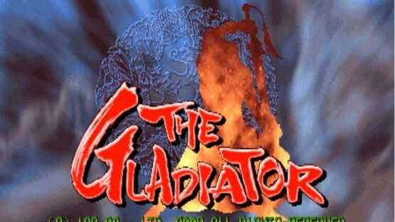 The Gladiator: Road of the Sword — screenshot 1