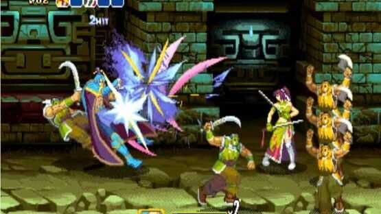 The Gladiator: Road of the Sword — screenshot 3