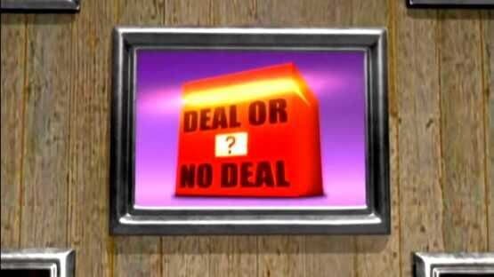 Deal or No Deal: The Banker is Back — screenshot 1