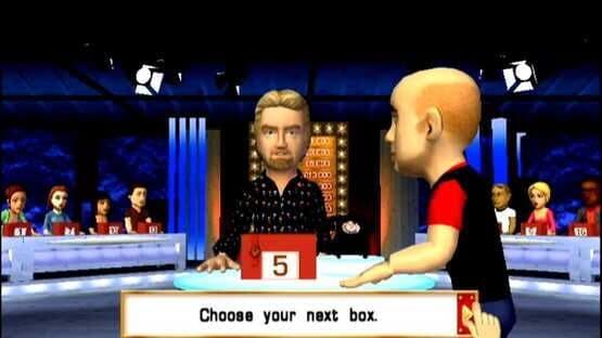 Deal or No Deal: The Banker is Back — screenshot 2