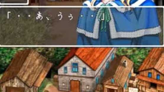 Wizardry Asterisk: Hiiro no Fuuin — screenshot 2
