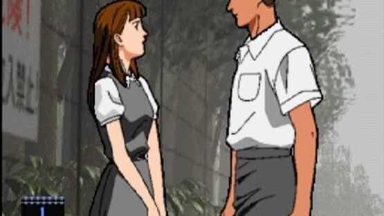 Dark Hunter: Shita Youma no Mori — screenshot 2