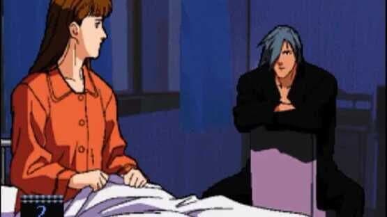 Dark Hunter: Shita Youma no Mori — screenshot 3
