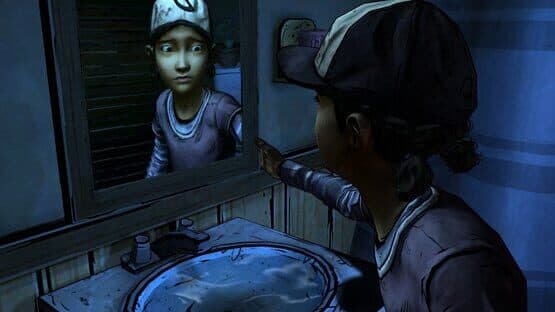 The Walking Dead: Season Two - Episode 1: All That Remains — screenshot 4