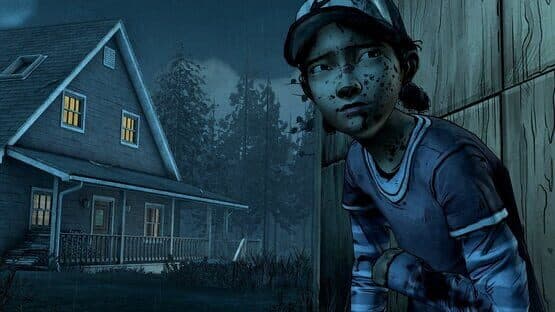 The Walking Dead: Season Two - Episode 1: All That Remains — screenshot 5