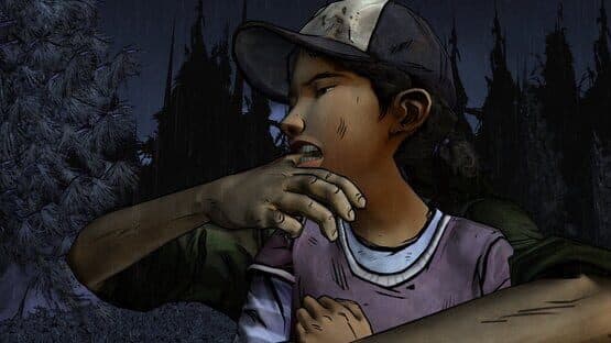 The Walking Dead: Season Two - Episode 1: All That Remains — screenshot 8