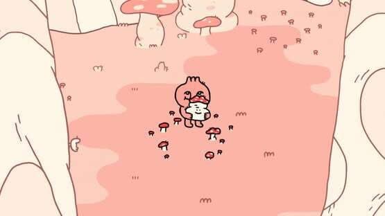 The Good Time Garden — screenshot 1