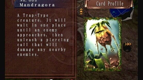 Lost Kingdoms — screenshot 1
