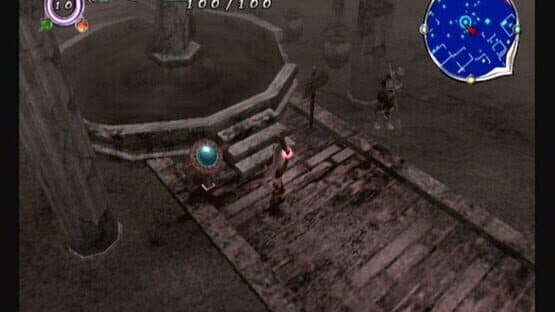 Lost Kingdoms — screenshot 2