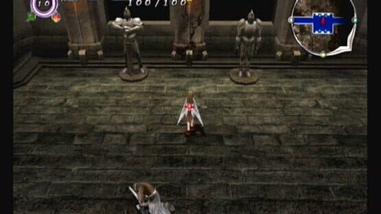 Lost Kingdoms — screenshot 3