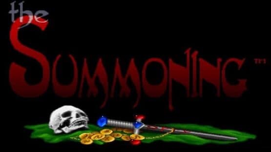 The Summoning — screenshot 1