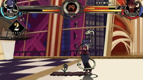 Skullgirls Encore: Squigly — screenshot 6