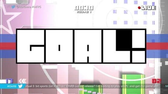 #IDARB — screenshot 7