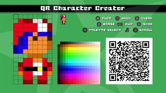 #IDARB — screenshot 8