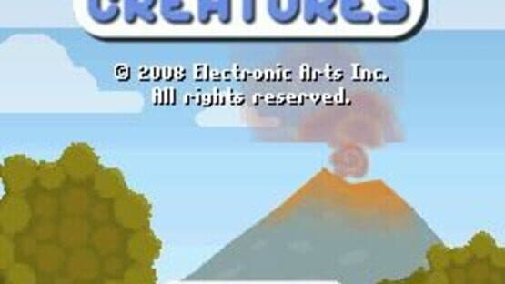 Spore Creatures — screenshot 1
