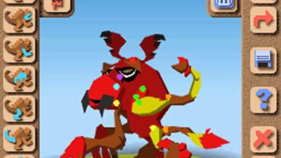 Spore Creatures — screenshot 6