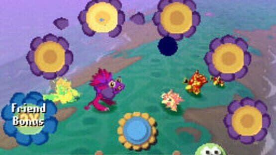 Spore Creatures — screenshot 8