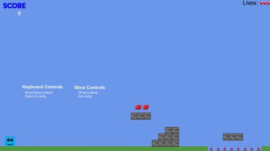 BlueBoi — screenshot 1