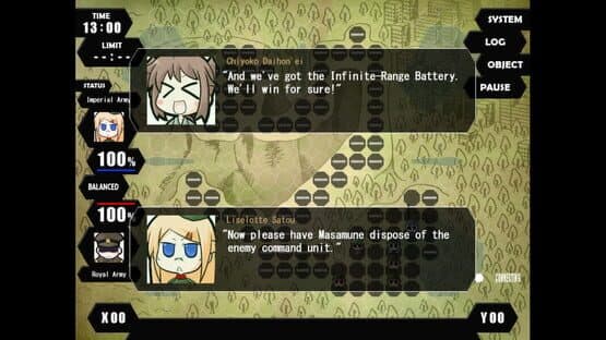 War of the Human Tanks: Imperial Edition — screenshot 3