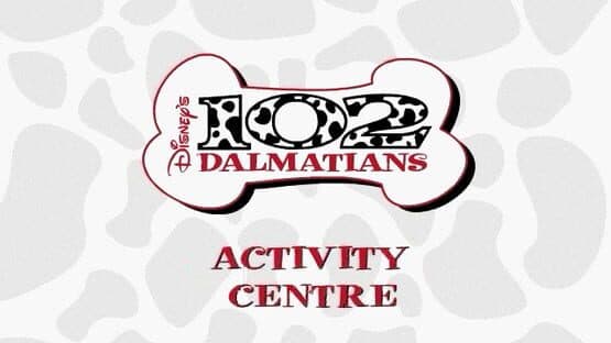 102 Dalmatians: Activity Centre — screenshot 1