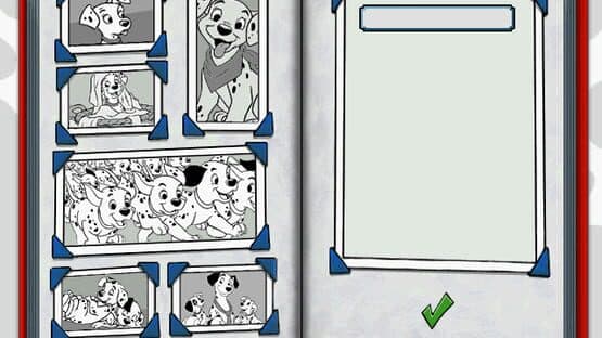 102 Dalmatians: Activity Centre — screenshot 2
