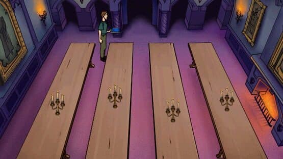 102 Dalmatians: Activity Centre — screenshot 5