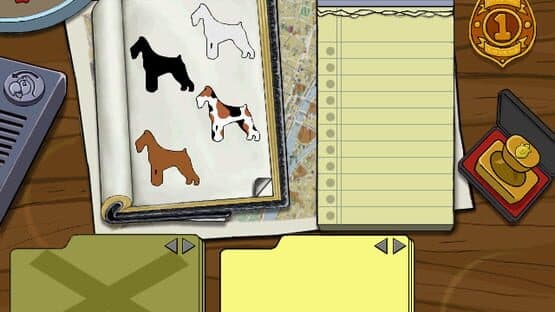 102 Dalmatians: Activity Centre — screenshot 8