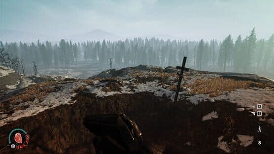 Red Frost — screenshot 3