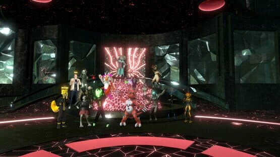 Neos VR — screenshot 1