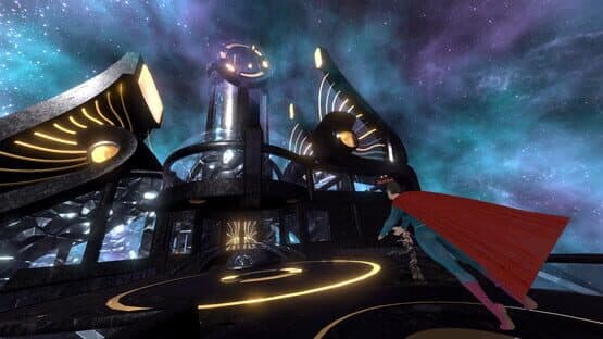 Neos VR — screenshot 2