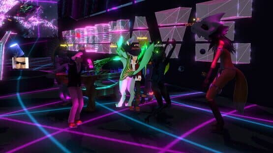 Neos VR — screenshot 3