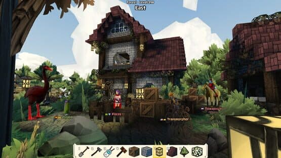 Angeldust — screenshot 1