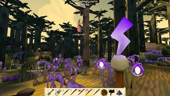 Angeldust — screenshot 2