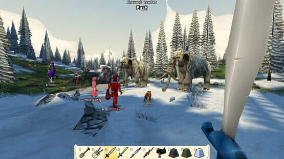 Angeldust — screenshot 3