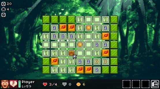 DemonCrawl — screenshot 1