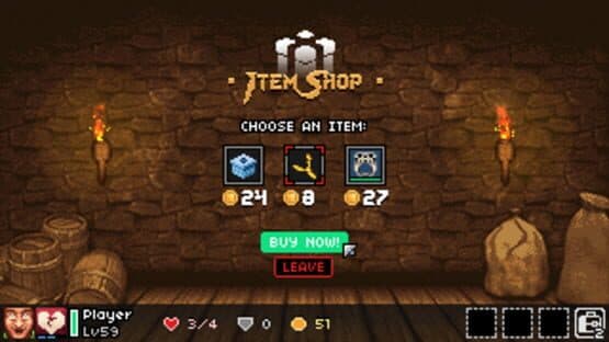 DemonCrawl — screenshot 2