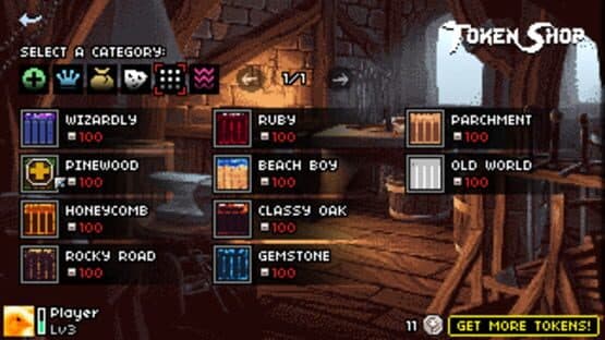 DemonCrawl — screenshot 4
