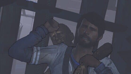 The Walking Dead: A New Frontier - Episode 2: Ties That Bind - Part Two — screenshot 7