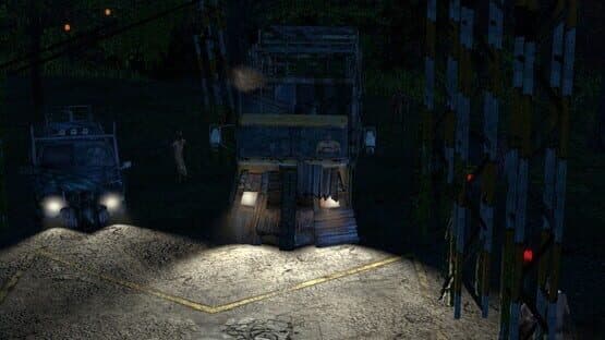 The Walking Dead: A New Frontier - Episode 2: Ties That Bind - Part Two — screenshot 8