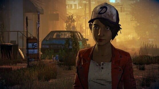 The Walking Dead: A New Frontier - Episode 5: From the Gallows — screenshot 2