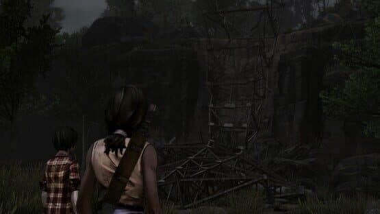 The Walking Dead: Michonne - Episode 2: Give No Shelter — screenshot 6