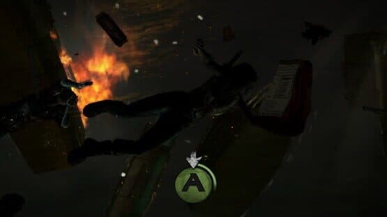 The Walking Dead: Michonne - Episode 2: Give No Shelter — screenshot 8
