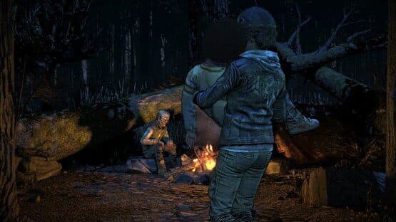 The Walking Dead: The Final Season - Episode 2: Suffer the Children — screenshot 4