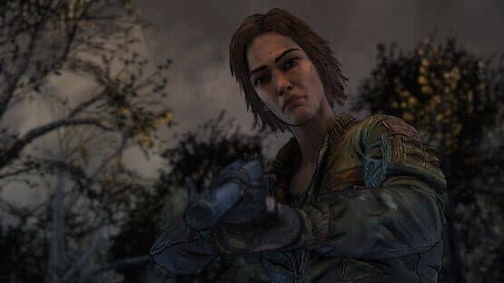 The Walking Dead: The Final Season - Episode 2: Suffer the Children — screenshot 6