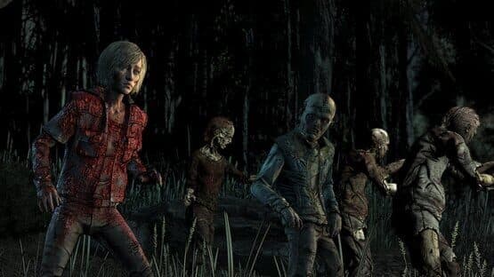 The Walking Dead: The Final Season - Episode 3: Broken Toys — screenshot 1