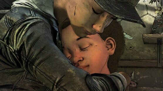 The Walking Dead: The Final Season - Episode 3: Broken Toys — screenshot 4