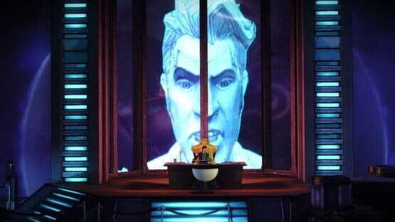 Tales from the Borderlands: Episode 4 - Escape Plan Bravo — screenshot 1