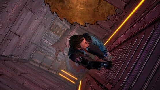 Tales from the Borderlands: Episode 4 - Escape Plan Bravo — screenshot 3