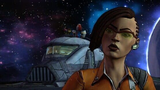 Tales from the Borderlands: Episode 4 - Escape Plan Bravo — screenshot 8