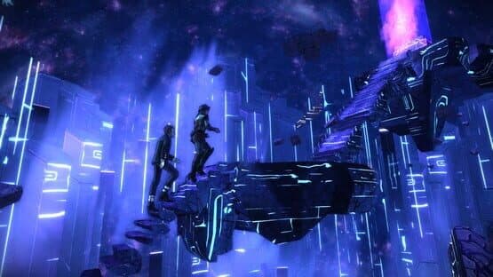 Tales from the Borderlands: Episode 5 - The Vault of the Traveler — screenshot 1